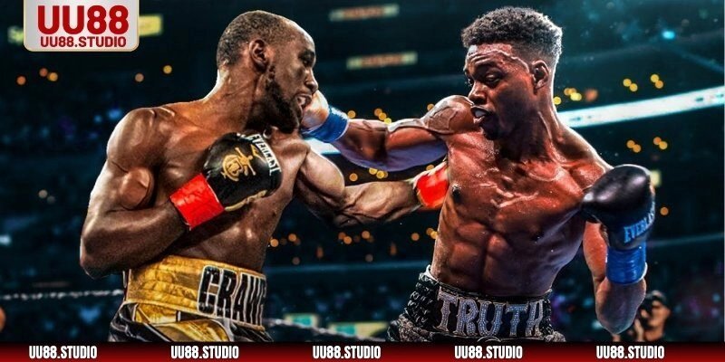 Boxing là một trong những bộ môn đặc biệt tại sảnh thể thao