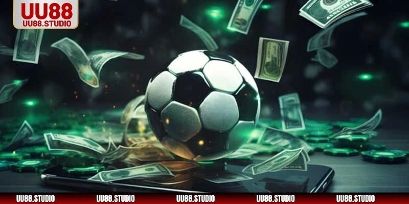 Các kèo đa dạng có tại sảnh thể thao SABA