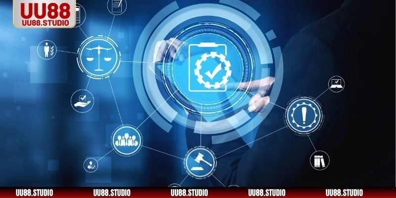 Việc bảo vệ thông tin cá nhân luôn là ưu tiên hàng đầu của UU88