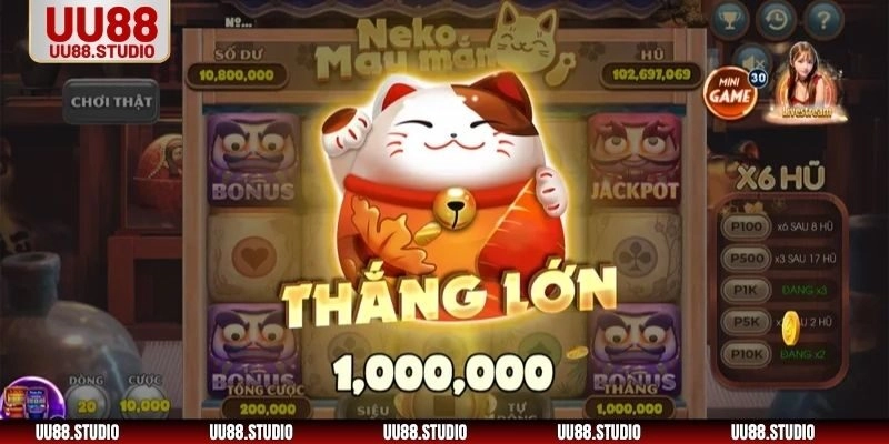 Hướng dẫn cách chơi đơn giản