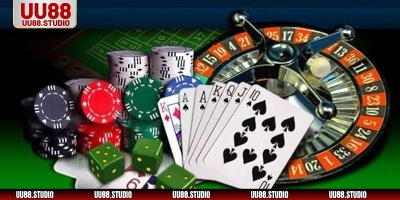 Khám phá game Roulette dễ chơi, dễ thắng