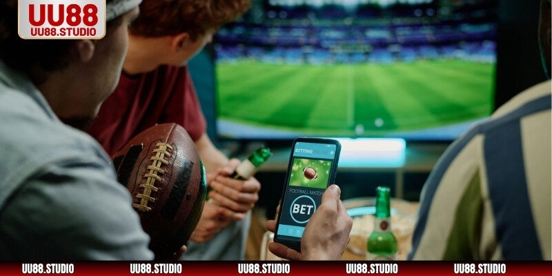 Luôn có những trận đấu được phát trực tiếp song song